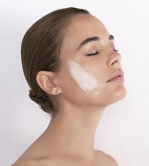 Soin Nourrissant Cold Cream Marine