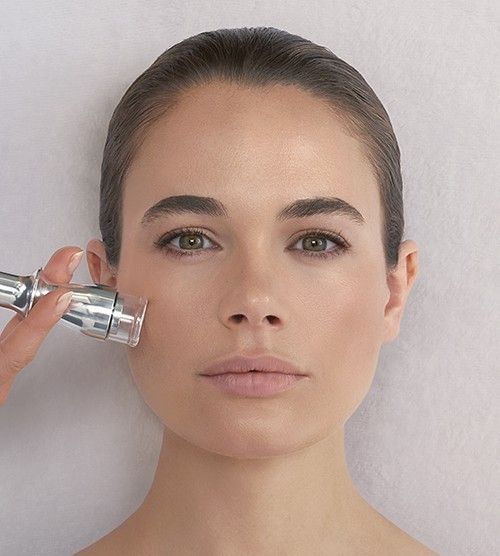 Soin Anti-Âge face Palp