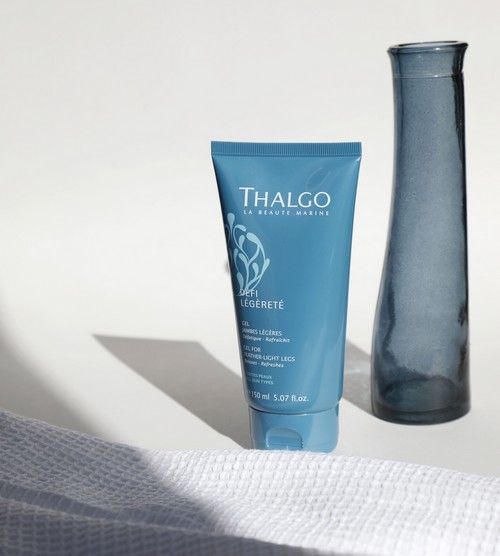 Thalgo - Gel Jambes Légères