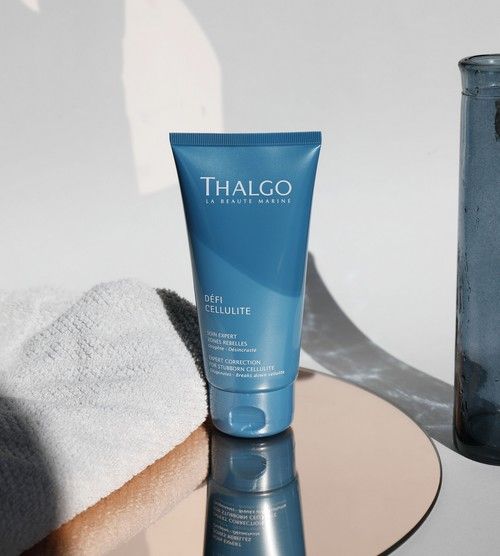 Thalgo - Soin Expert Zones Rebelles