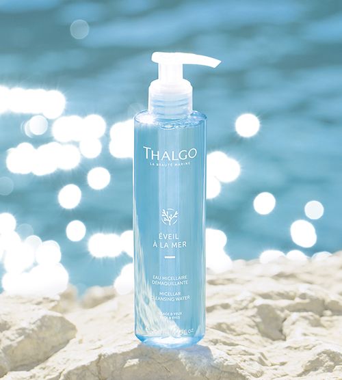 Thalgo - Eau Micellaire Démaquillante