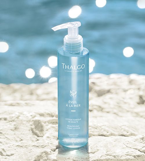 Thalgo - Lotion Tonique de Beauté