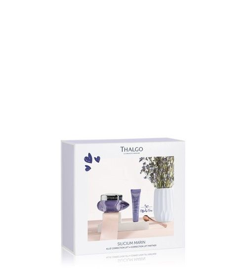 Coffret Silicium Marin 2