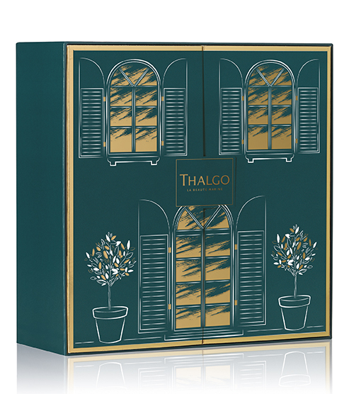 Coffret Hyalu-Procollagène 2