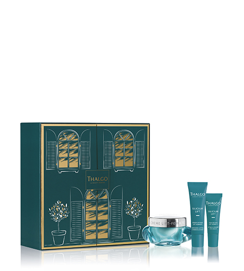 Coffret Silicium Lift 1