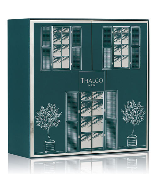 Coffret ThalgoMen 2