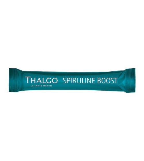 Spiruline Boost 2