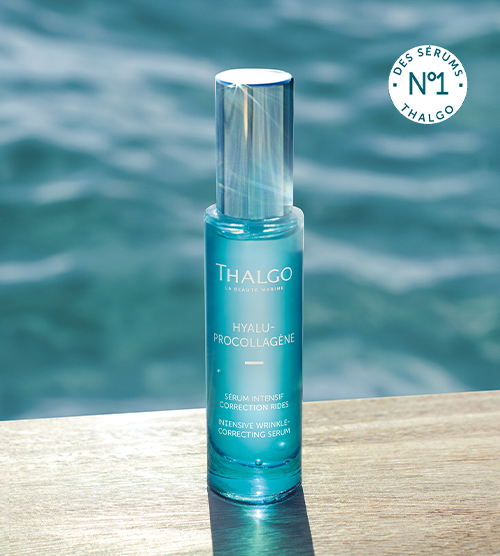 Sérum Intensif Correction Rides