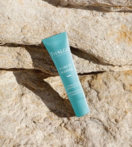 Correcteur Imperfections