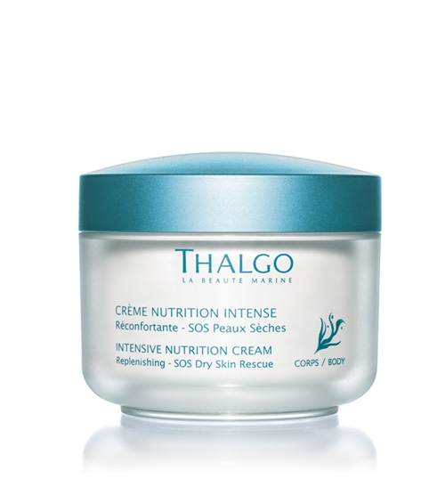 Crème Nutrition Intense