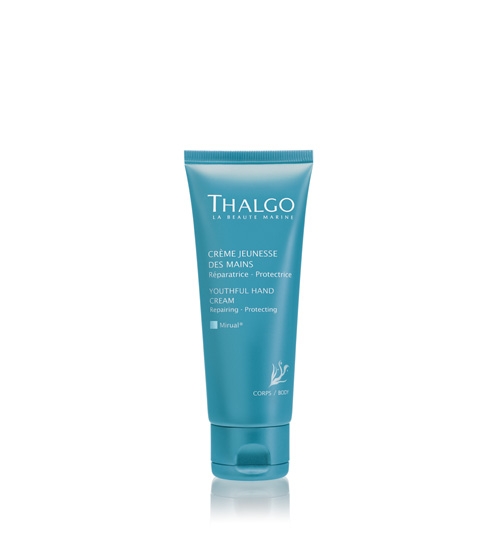 Crème Jeunesse des Mains