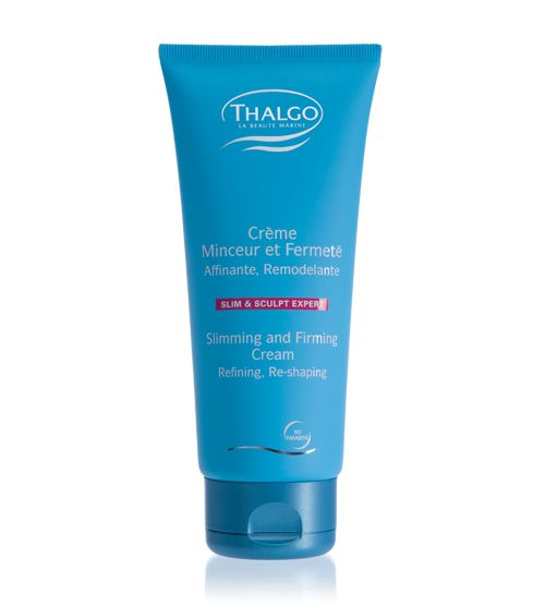 Crème Minceur et Fermeté