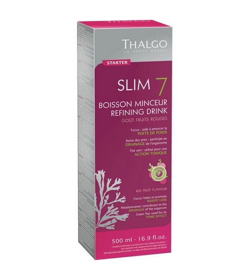 Slim7 Boisson Minceur