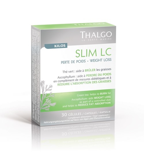 Slim LC Perte de Poids