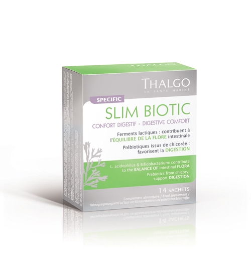 Slim Biotic Confort Digestif