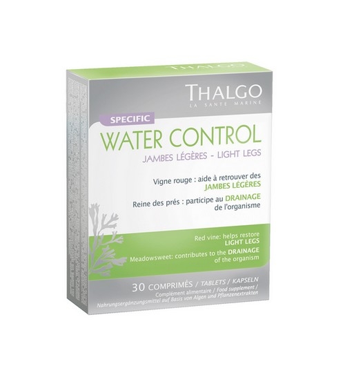 Water Control Jambes Légères