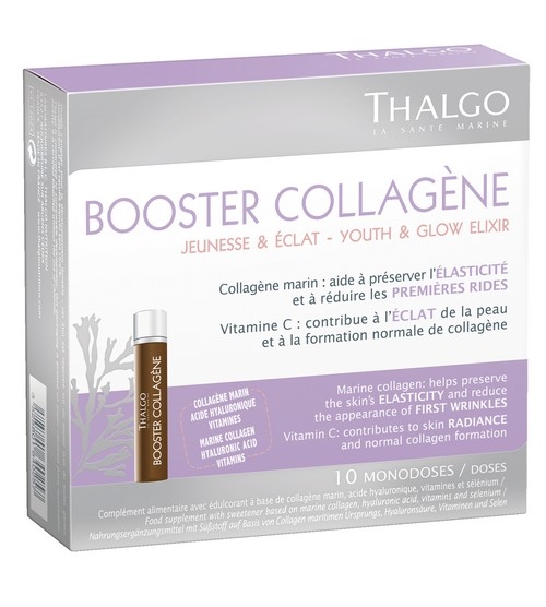 Booster Collagène Jeunesse & Eclat