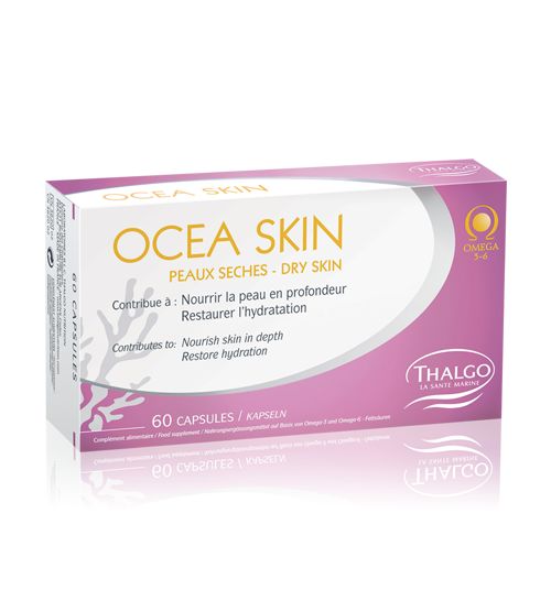 Océa Skin Peaux Sèches