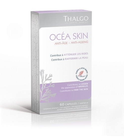 Océa Skin Anti-Age