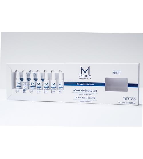 Détox Régénérateur 3