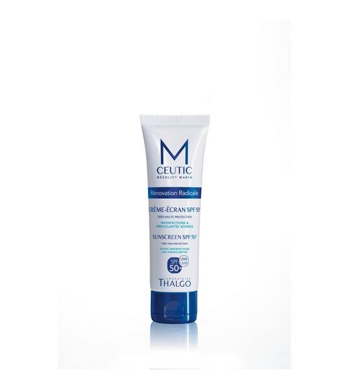 Crème-Ecran SPF50+