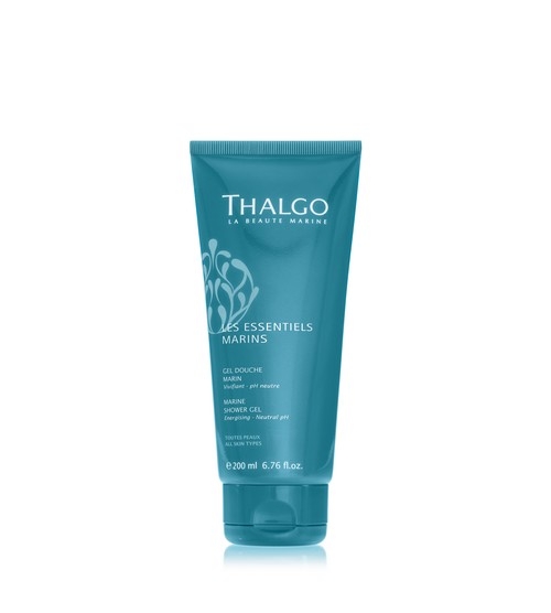 Gel Douche Marin 2